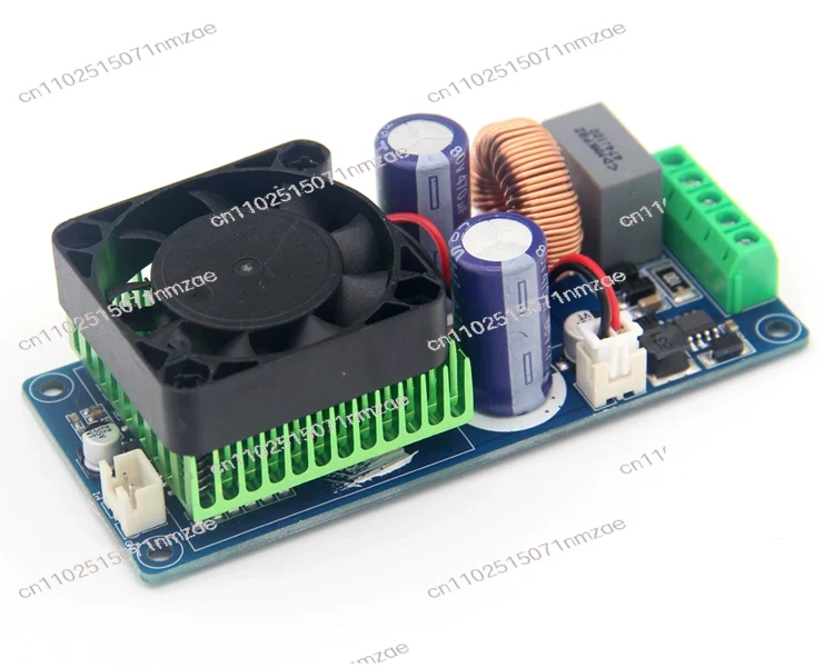 Placa/Produto Acabado/Monocana - Class D Amplifier avaliação e preço