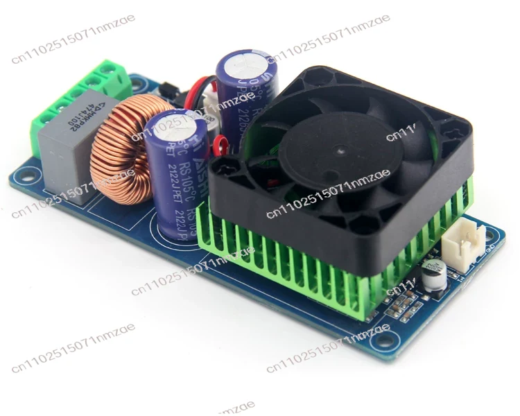 Placa/Produto Acabado/Monocana - Class D Amplifier avaliação e preço