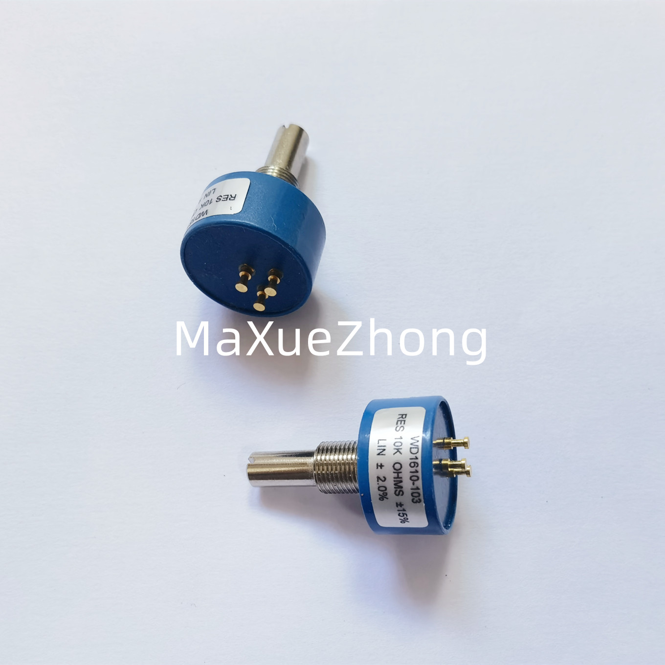 Original novo 100% de alta qua - Potentiometer 10K avaliação e preço