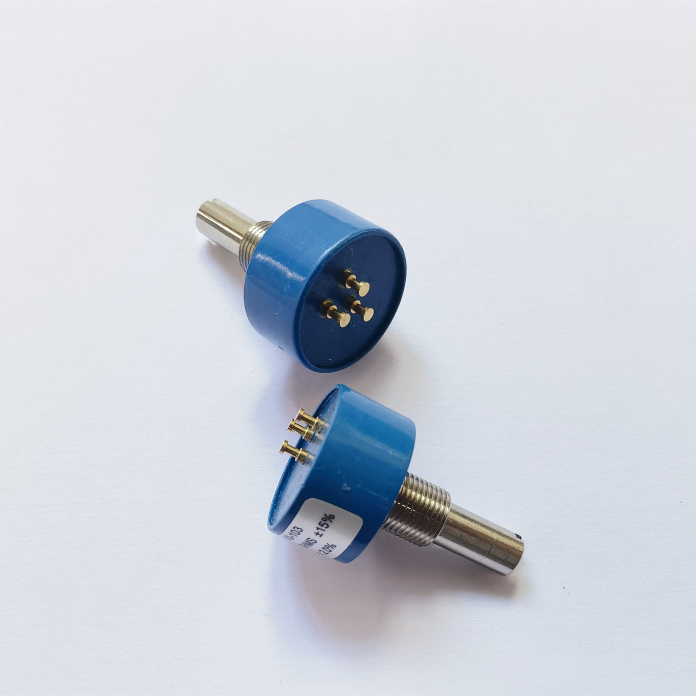 Original novo 100% de alta qua - Potentiometer 10K avaliação e preço