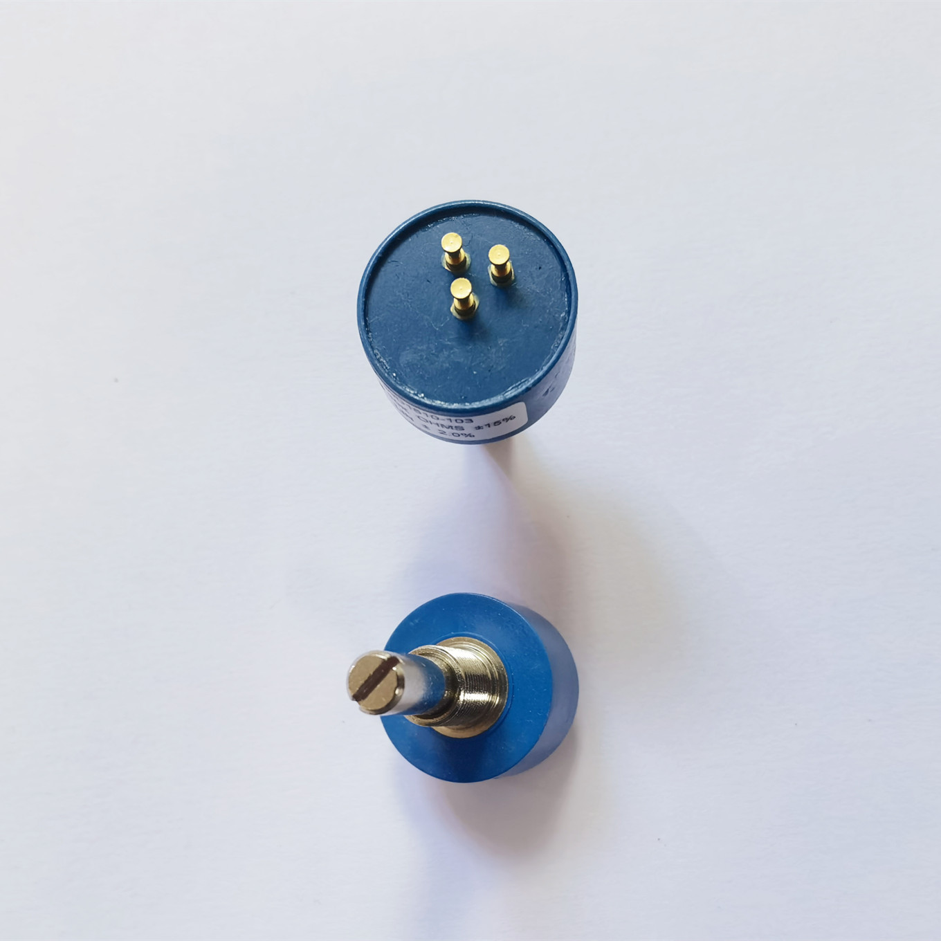 Original novo 100% de alta qua - Potentiometer 10K avaliação e preço