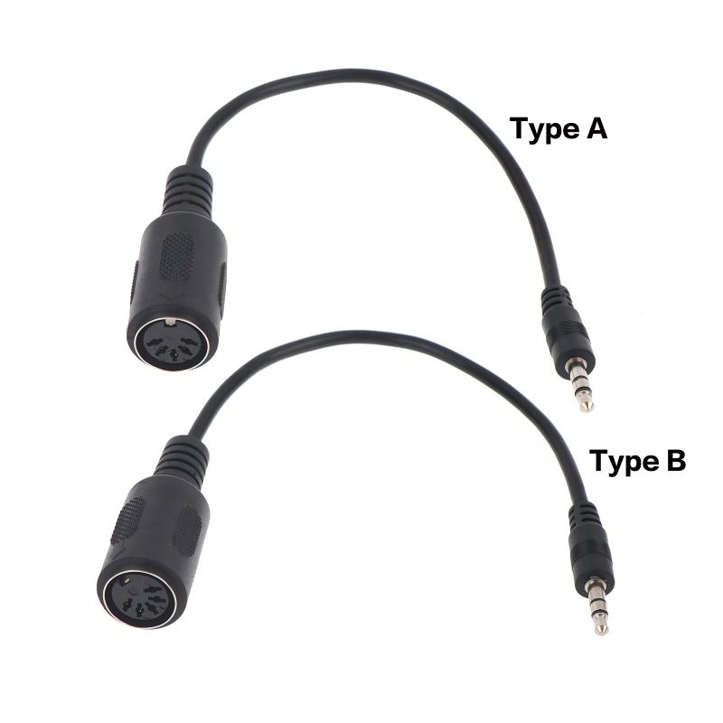Cabo Conversor MIDI Din 5 para - Trs Cable avaliação e preço