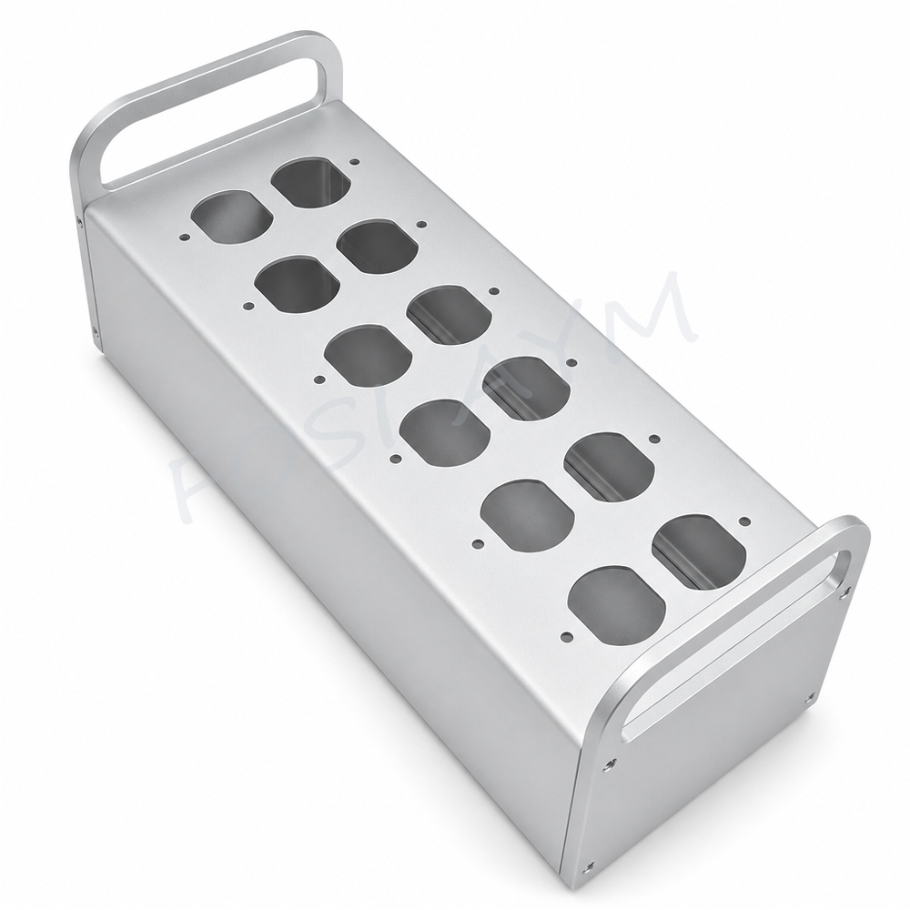 Chassi de Distribuição de Ener - Speaker Enclosure avaliação e preço