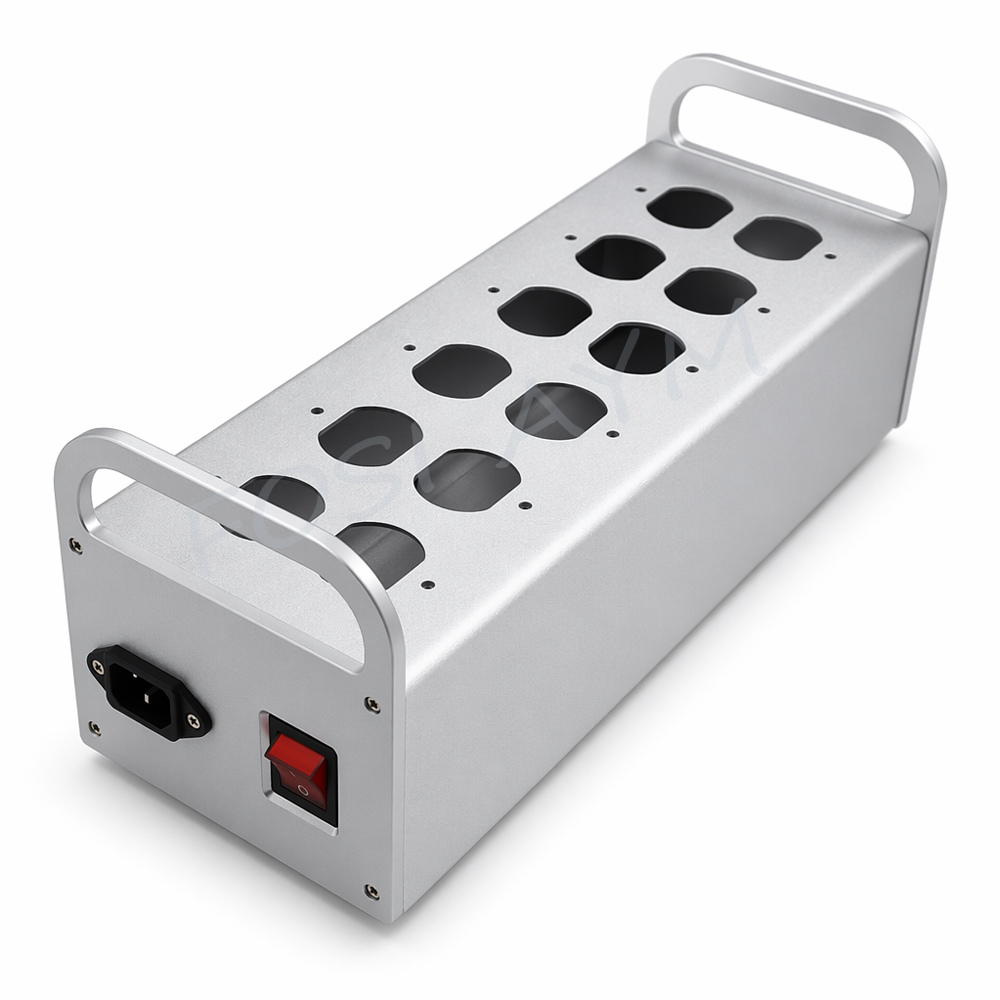 Chassi de Distribuição de Ener - Speaker Enclosure avaliação e preço