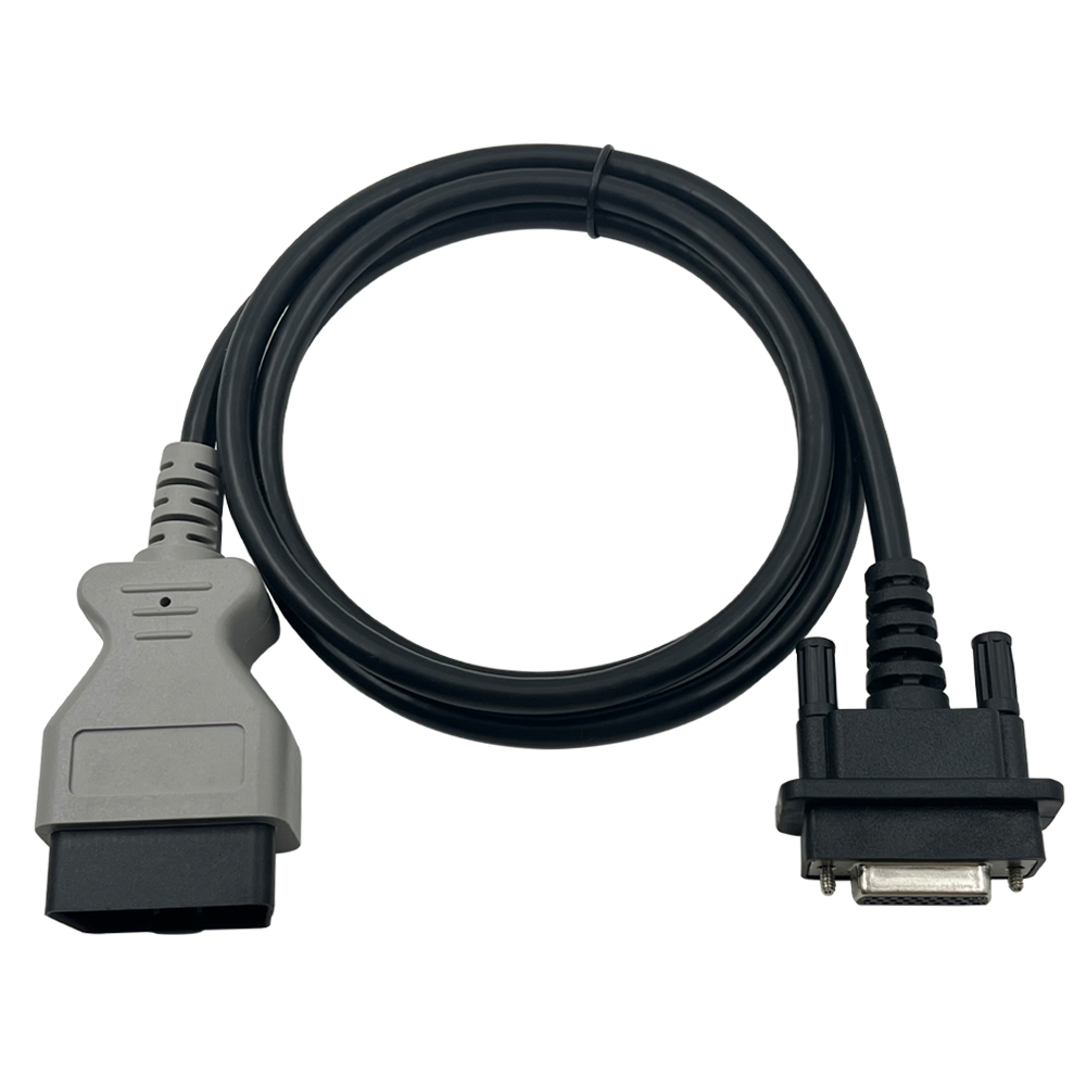 Cabo de teste principal obd2 p - Mdi Cable avaliação e preço