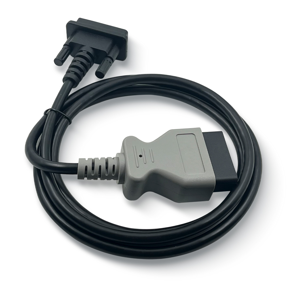 Cabo de teste principal obd2 p - Mdi Cable avaliação e preço