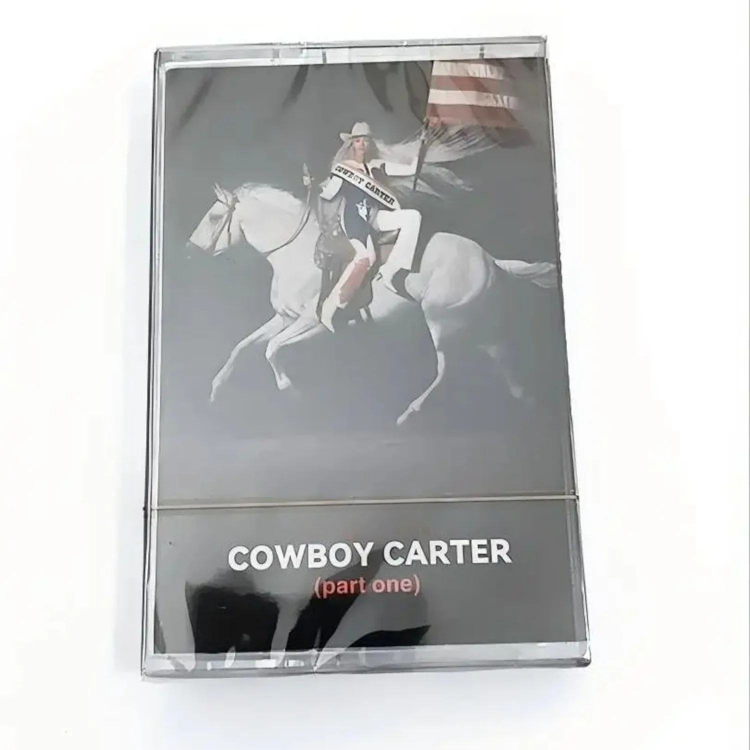 Fita Cassete de Música Country - Subwoofer avaliação e preço
