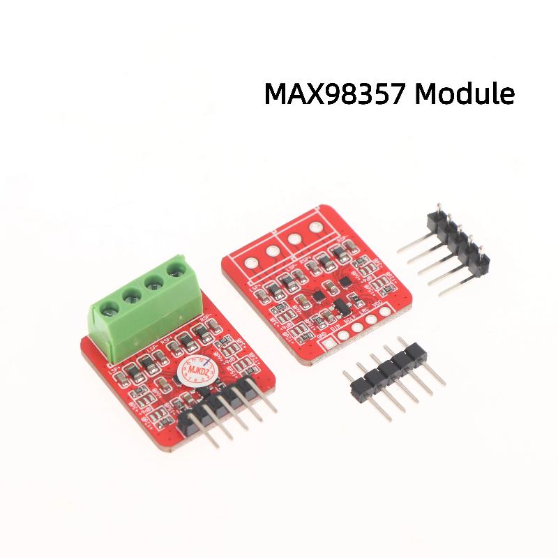 Módulo MAX98357A de 1 peça, am - Class D Amplifier avaliação e preço