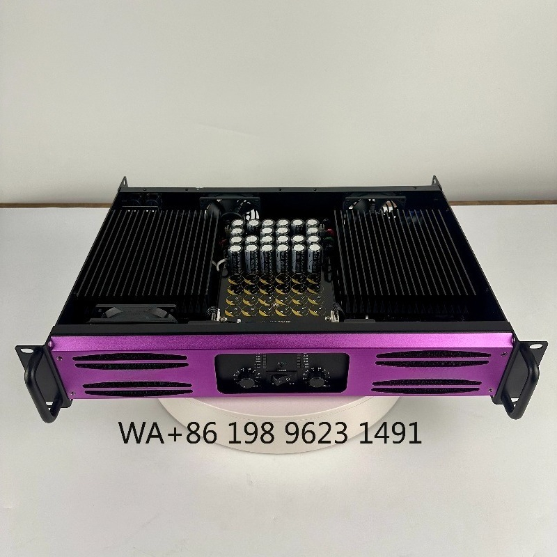 Amplificador Digital Classe D  - Class D Amplifier avaliação e preço