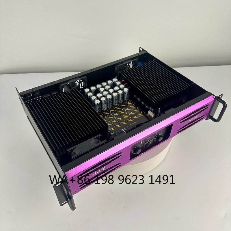 Amplificador Digital Classe D  - Class D Amplifier avaliação e preço