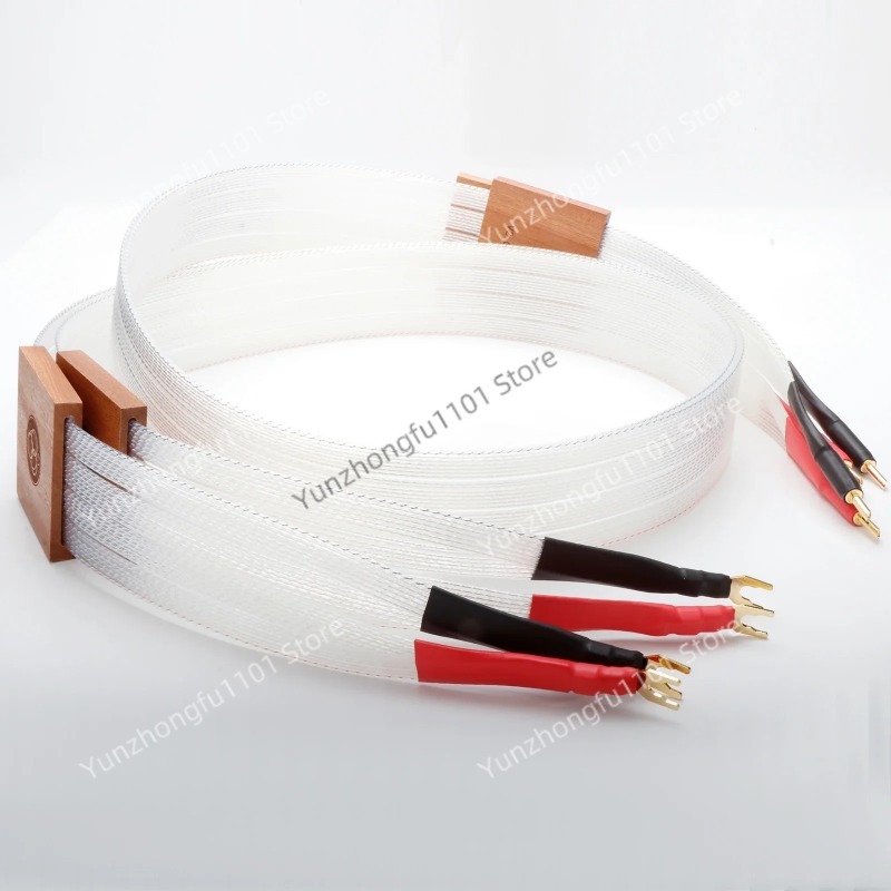 Cabo de Áudio Profissional 8N  - Speaker Wire avaliação e preço