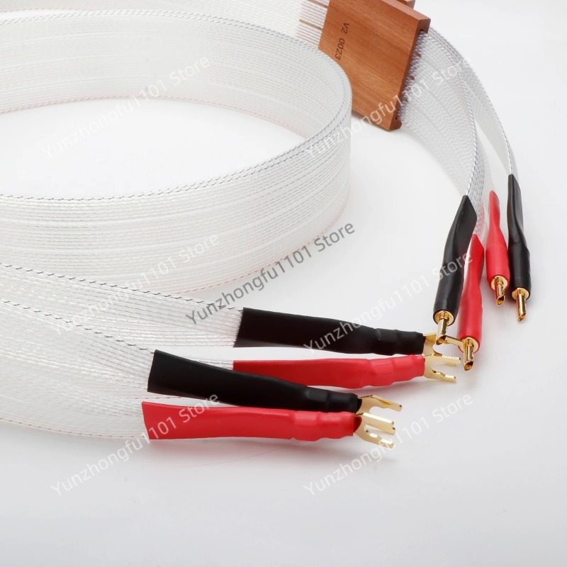 Cabo de Áudio Profissional 8N  - Speaker Wire avaliação e preço