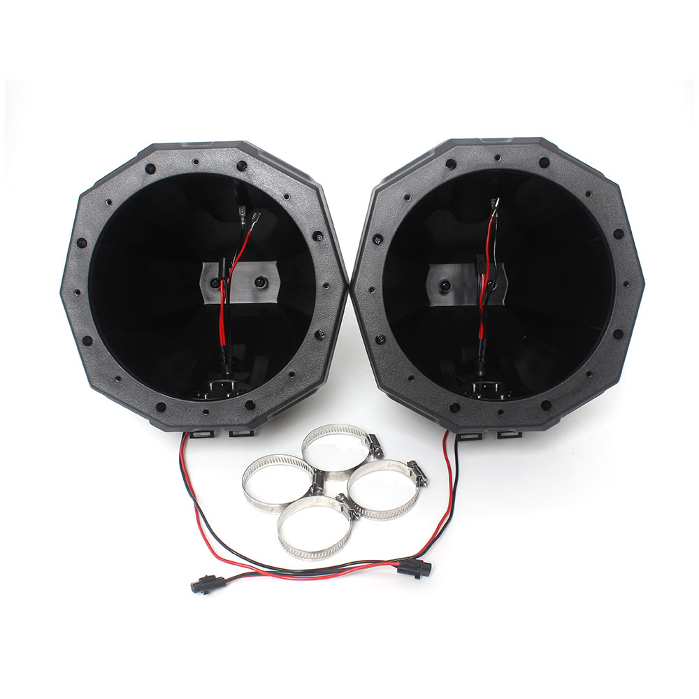 Speaker Clamp Closure, ATV e U - Speaker Enclosure avaliação e preço