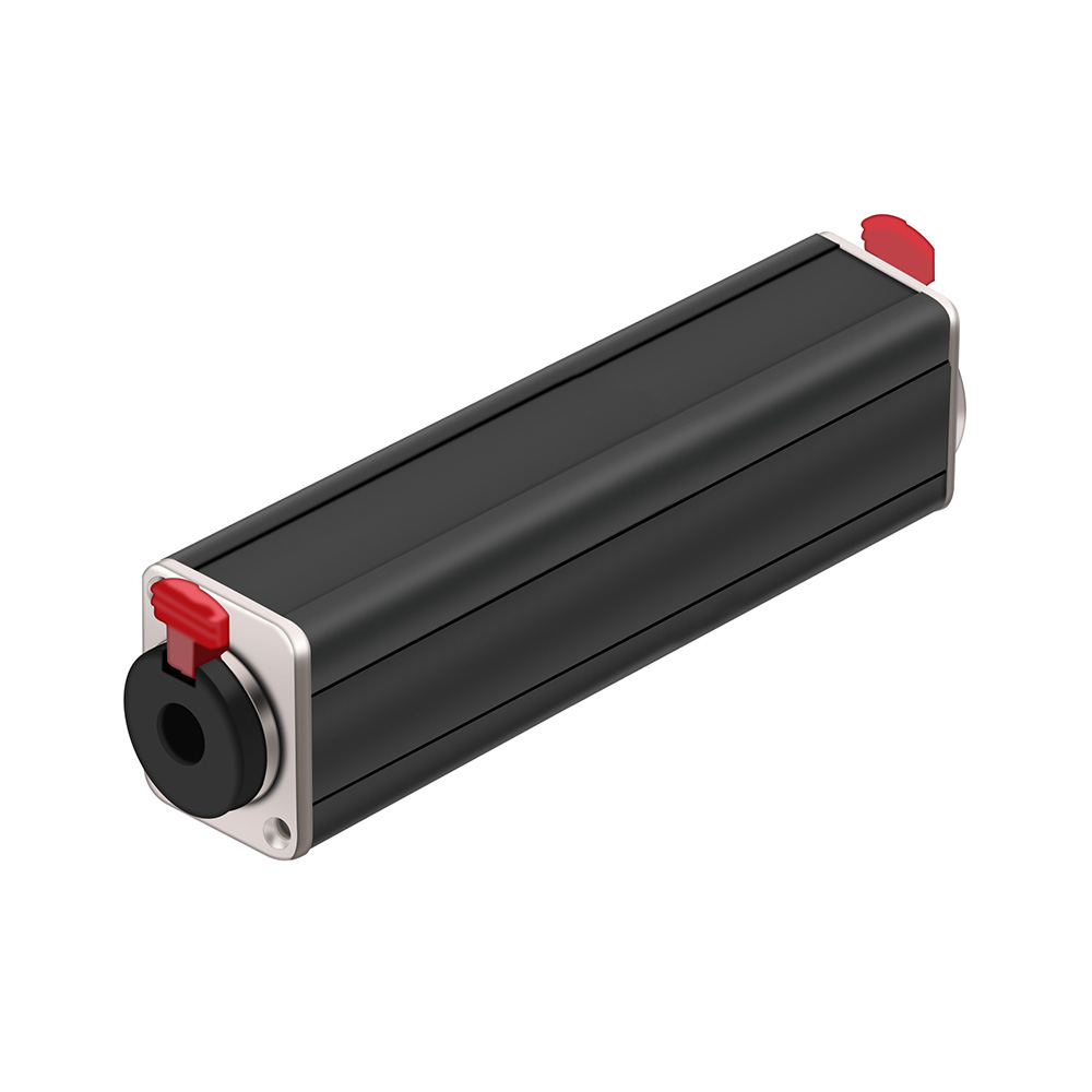 Fêmea para Female Panel Mount  - Trs Cable avaliação e preço