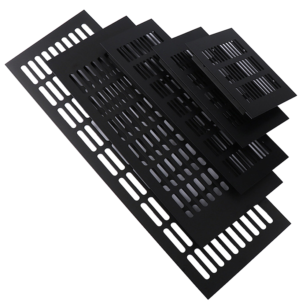 150mm de alumínio retangular a - Ventilation Grille Aluminum avaliação e preço