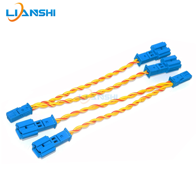 Adaptador de cabo divisor de a - Audio Jumper Wire avaliação e preço