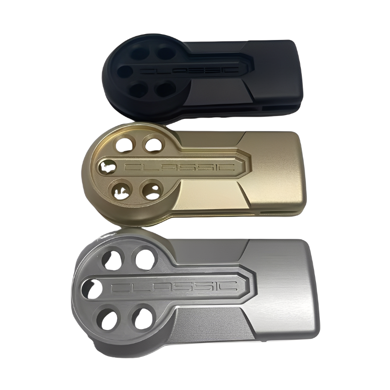 Acessórios para carros: Botão  - Knob Aluminum avaliação e preço