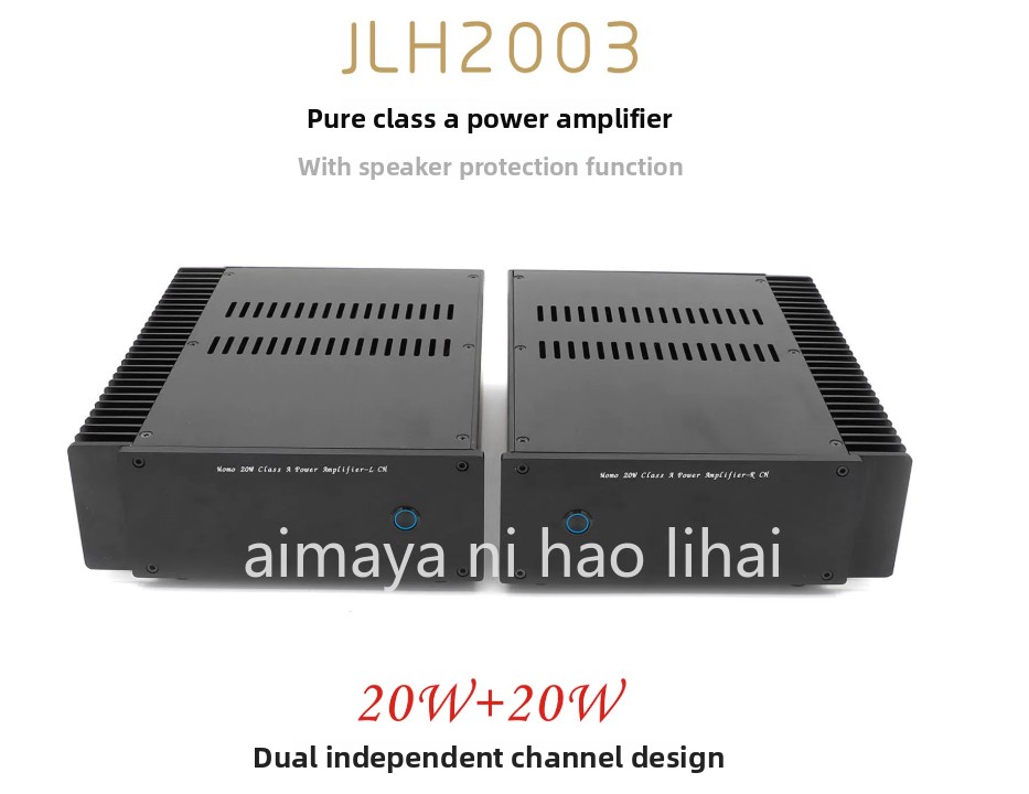 Amplificador de Potência Mono  - Hifi Amplifier Board avaliação e preço