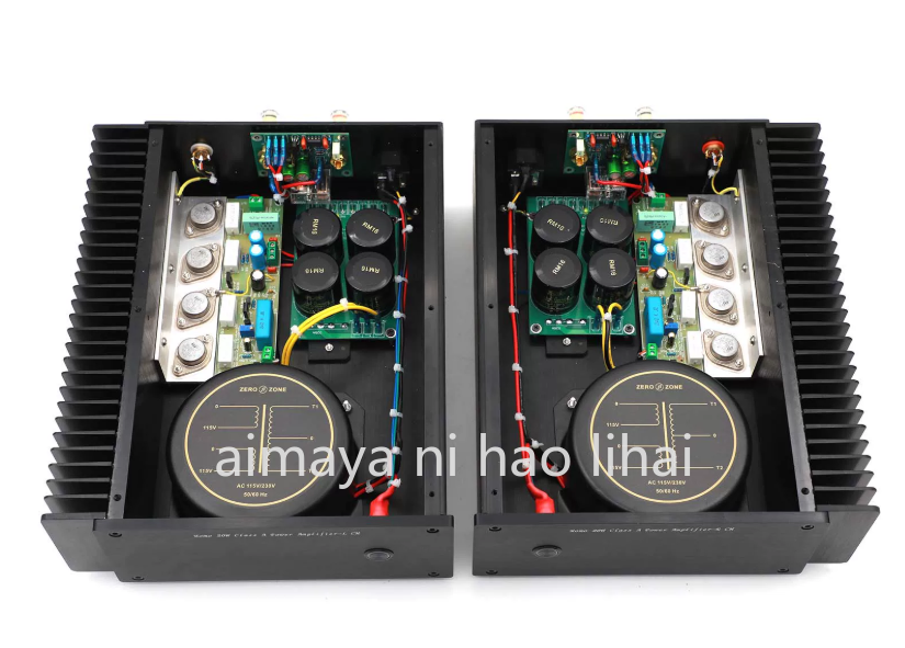 Amplificador de Potência Mono  - Hifi Amplifier Board avaliação e preço