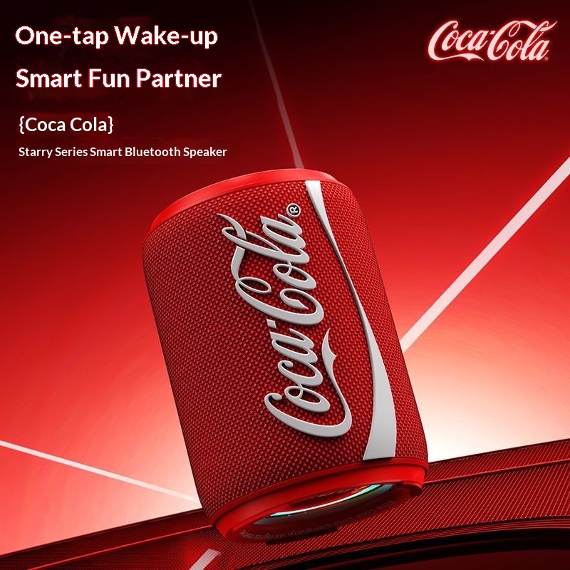 Nova colaboração Coca-Cola Blu - Subwoofer avaliação e preço