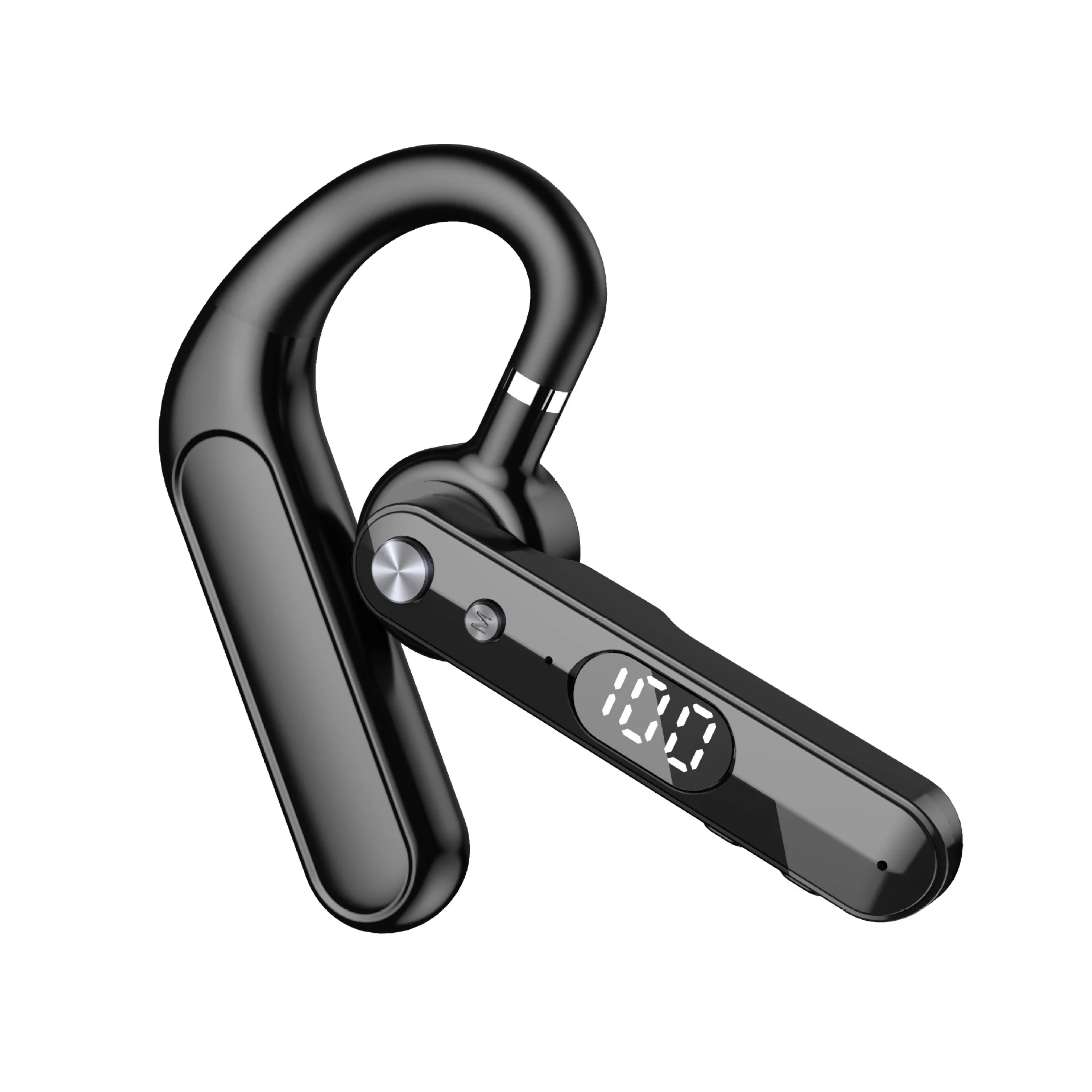 Fones de ouvido sem fio blueto - Subwoofer avaliação e preço
