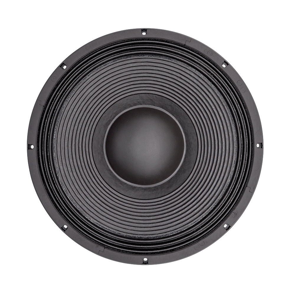 Sistema de Áudio Profissional  - Subwoofer avaliação e preço