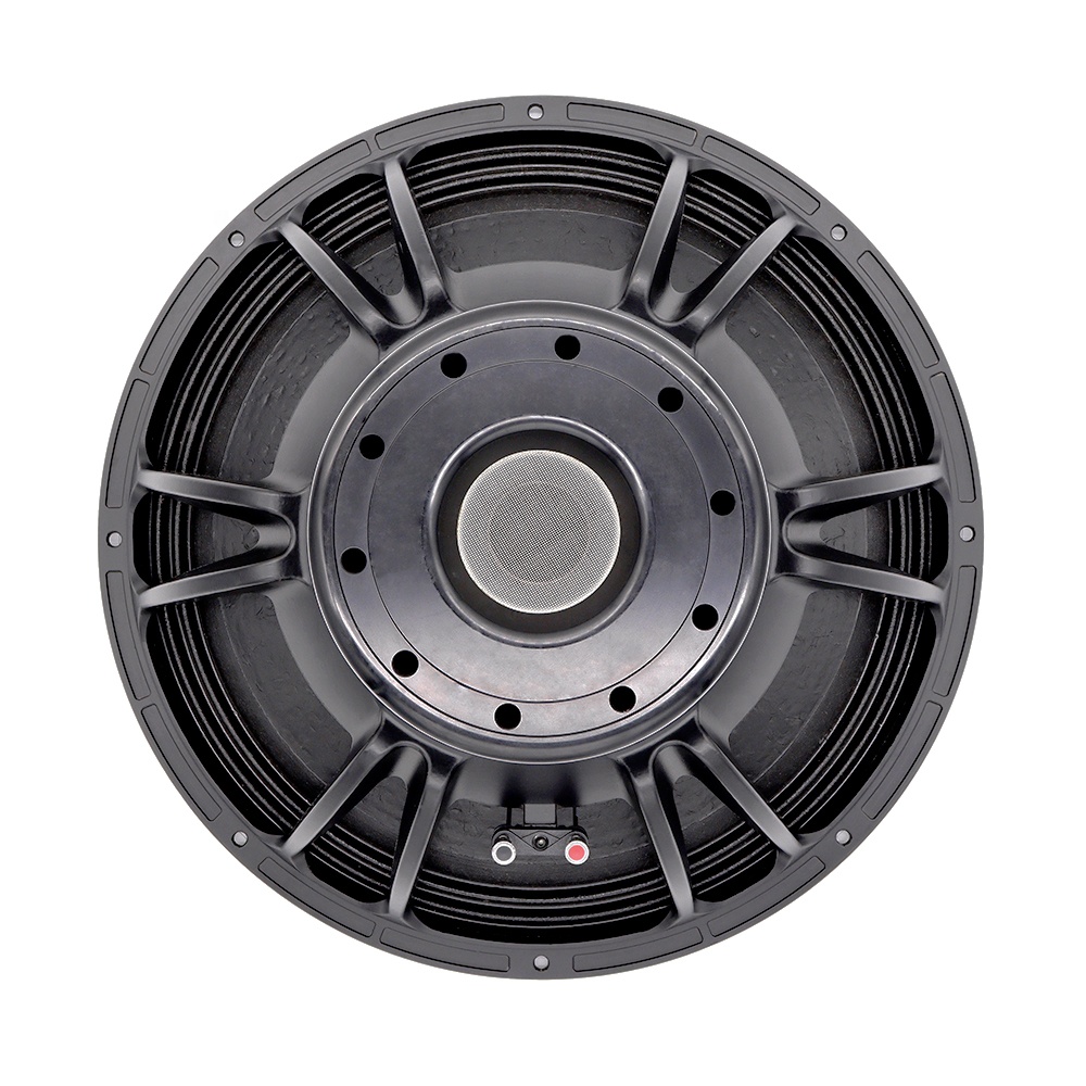 Sistema de Áudio Profissional  - Subwoofer avaliação e preço