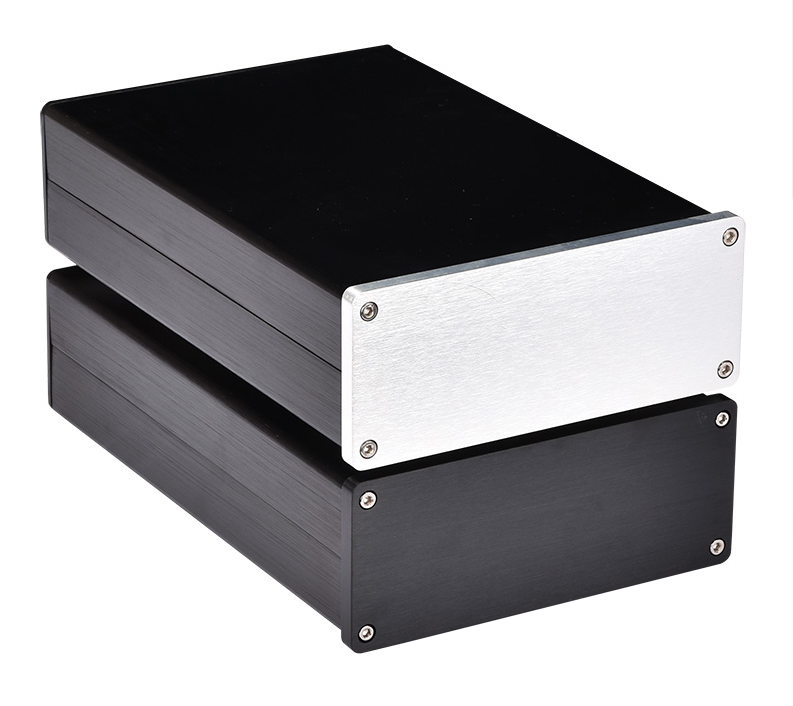 BZ1707 Chassi amplificador de  - Speaker Enclosure avaliação e preço
