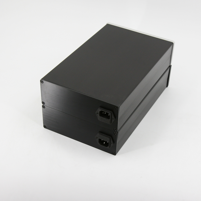BZ1707 Chassi amplificador de  - Speaker Enclosure avaliação e preço