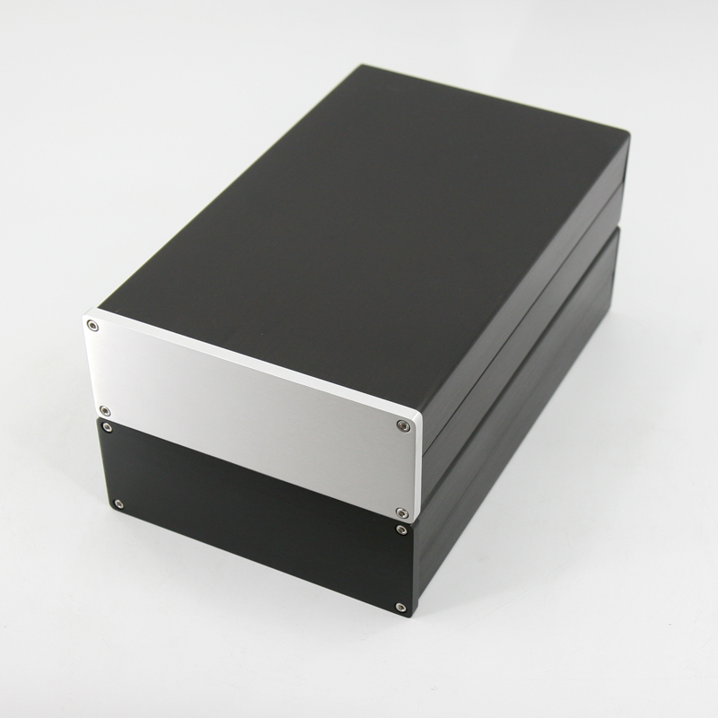 BZ1707 Chassi amplificador de  - Speaker Enclosure avaliação e preço