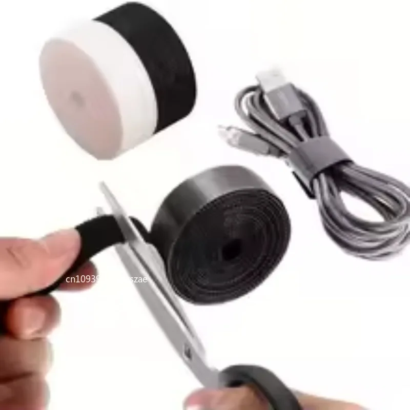 Organizador de cabos, fita ade - Headphone Parts avaliação e preço