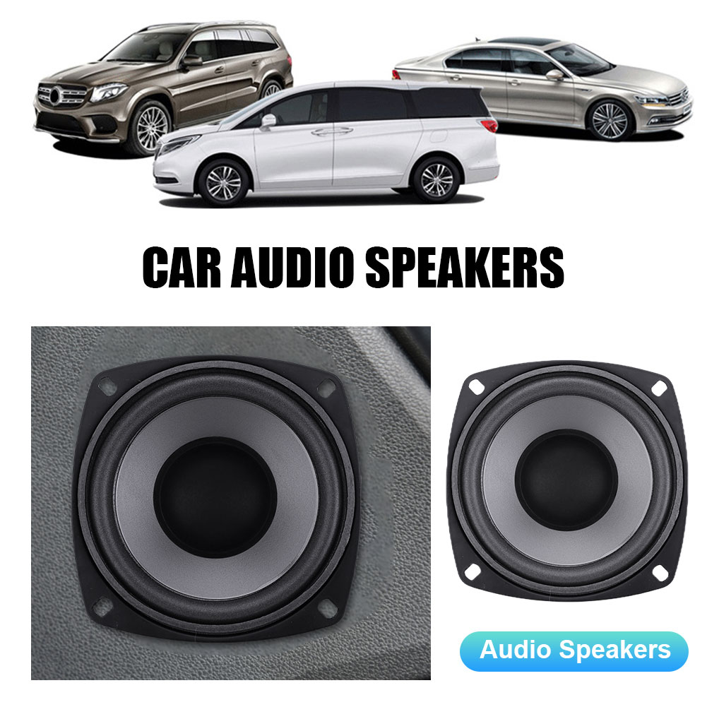 4/5/6 Polegada universal carro - Speaker Crossover avaliação e preço