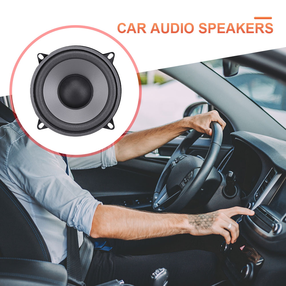 4/5/6 Polegada universal carro - Speaker Crossover avaliação e preço
