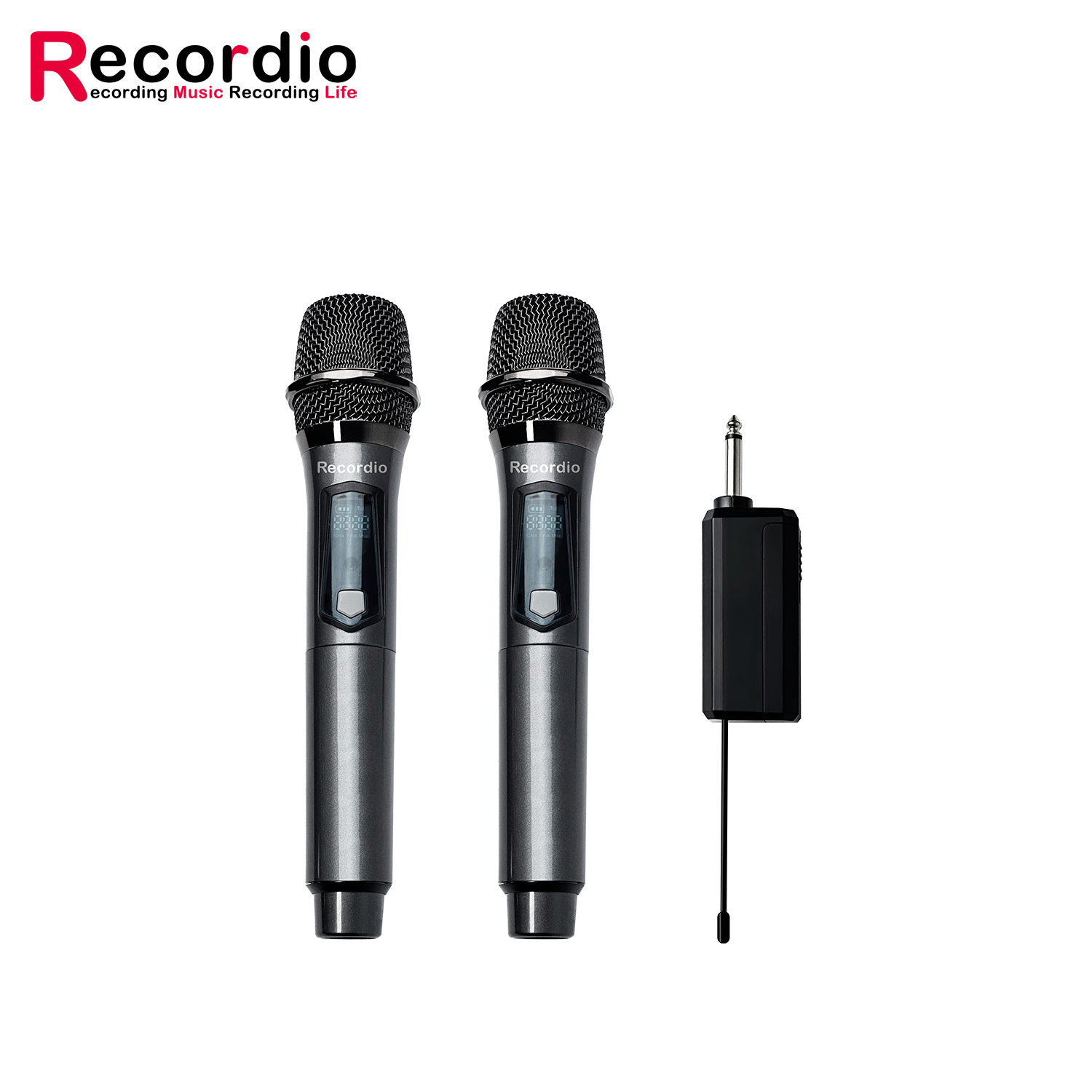 Sistema de Microfone Sem Fio 4 - Speaker Wire avaliação e preço