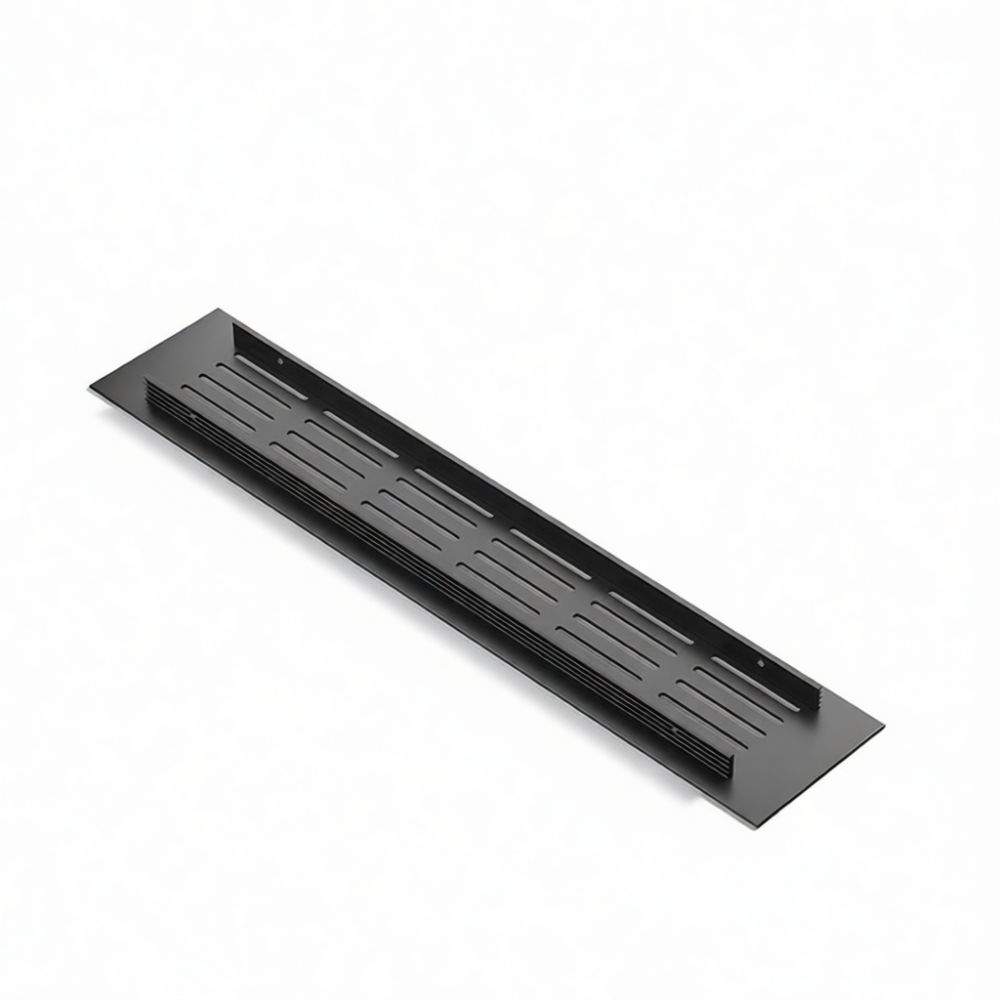 Grelha de ventilação para armá - Ventilation Grille Aluminum avaliação e preço