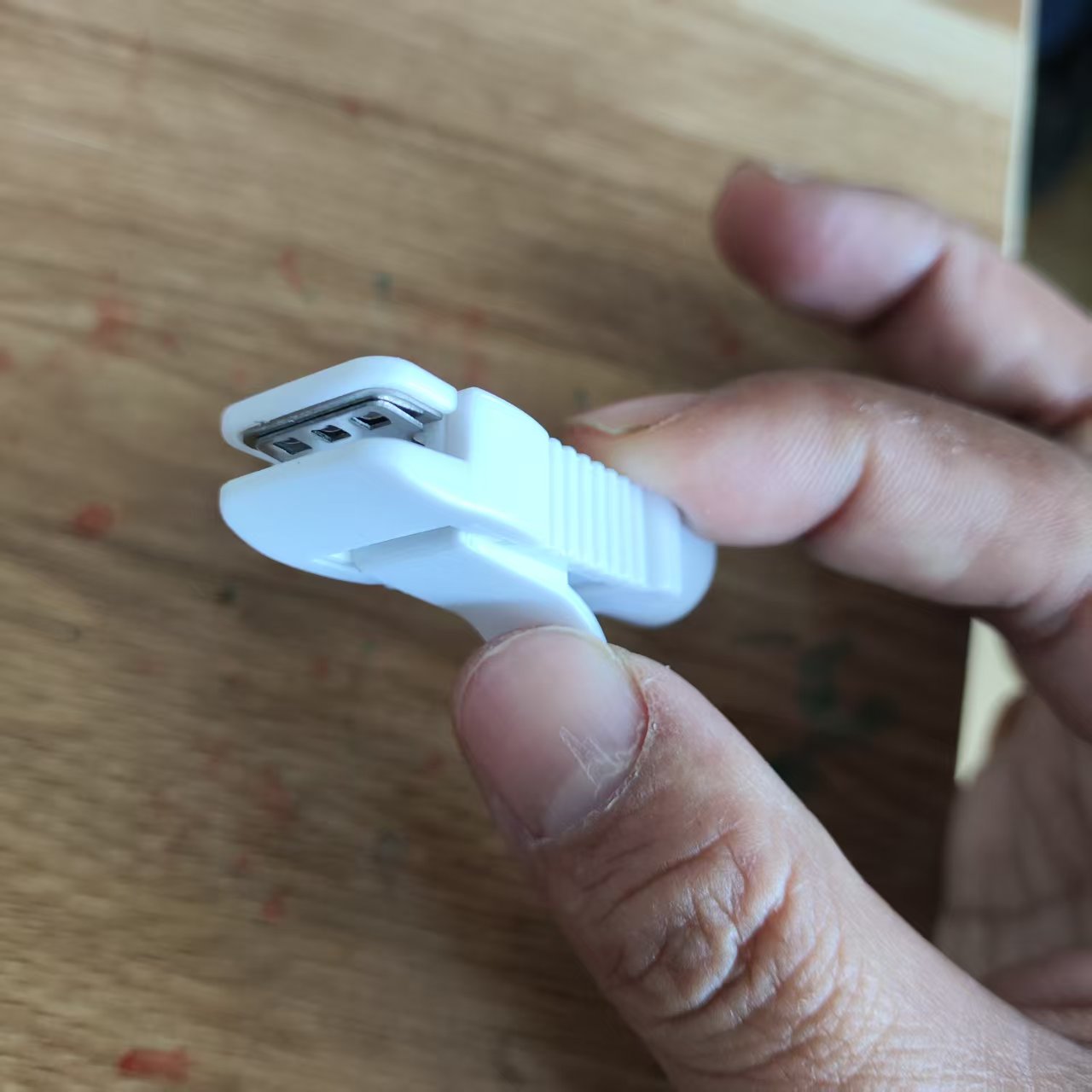 Conversor de ECG com clipes pa - Banana Plug avaliação e preço