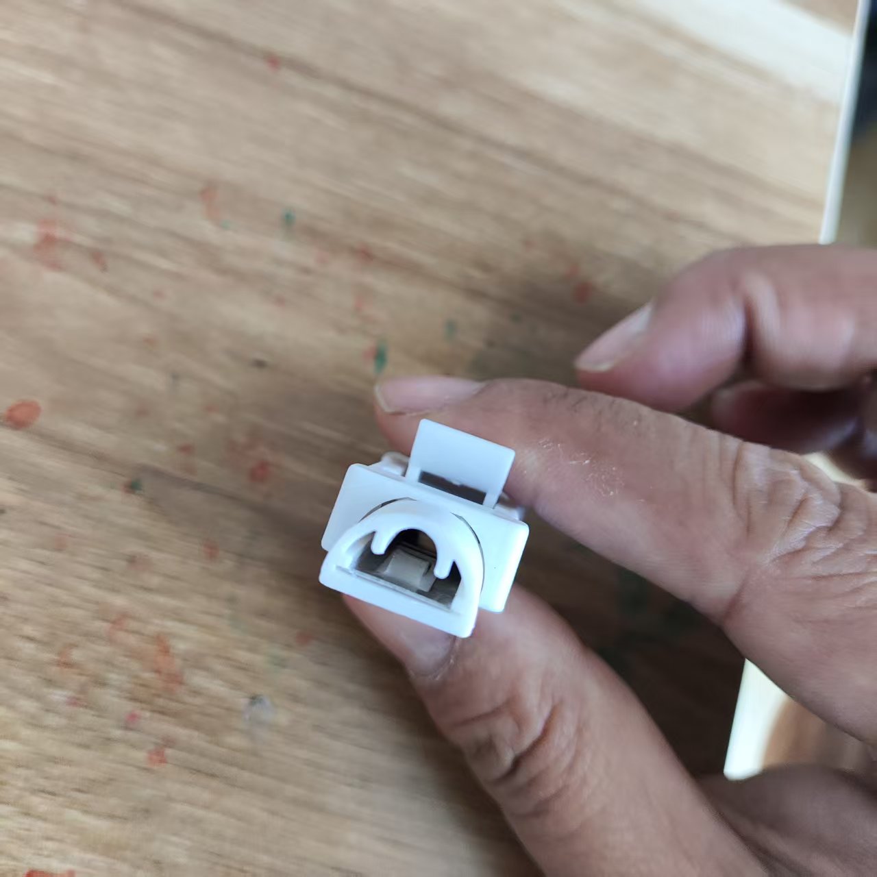 Conversor de ECG com clipes pa - Banana Plug avaliação e preço