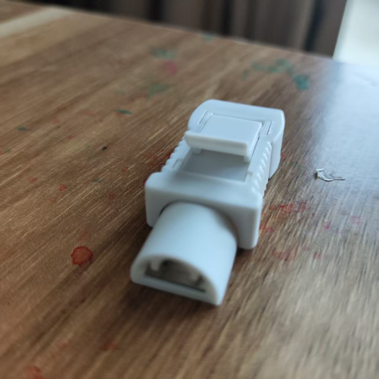 Conversor de ECG com clipes pa - Banana Plug avaliação e preço
