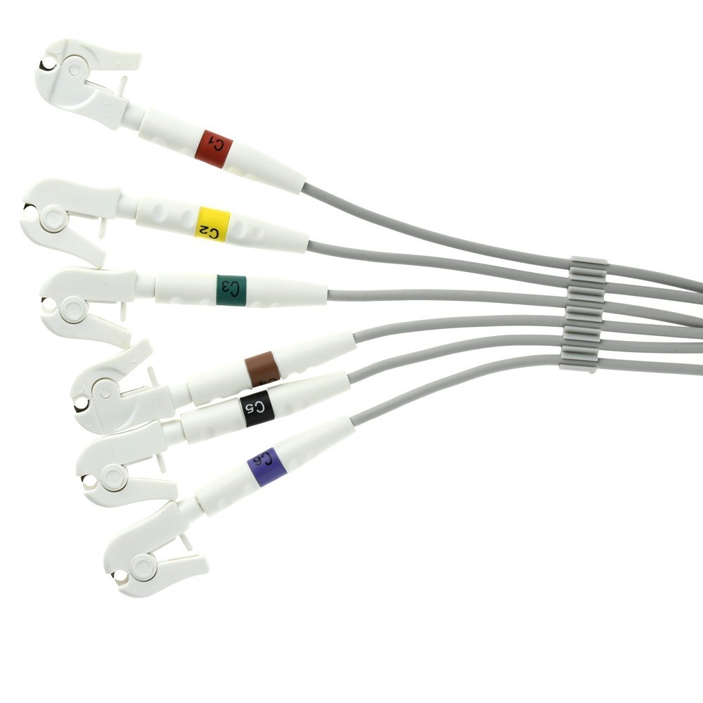 Conjunto com 10 Adaptadores de - Banana Plug avaliação e preço