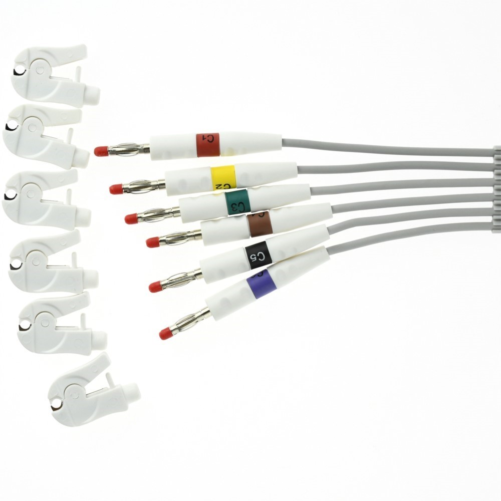 Conjunto com 10 Adaptadores de - Banana Plug avaliação e preço