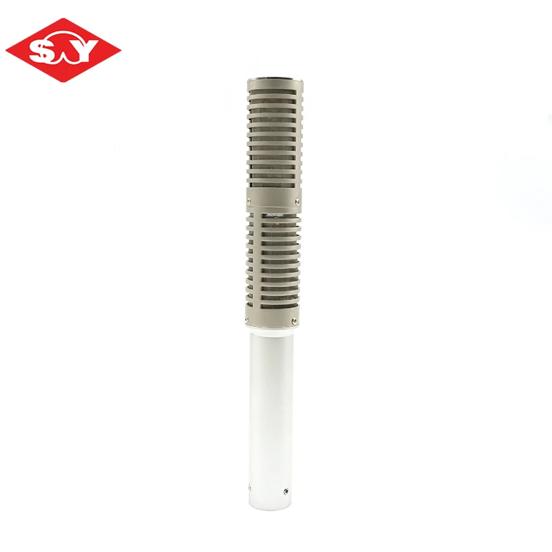 Microfone de Fita Estéreo Shua - Ribbon Microphone avaliação e preço