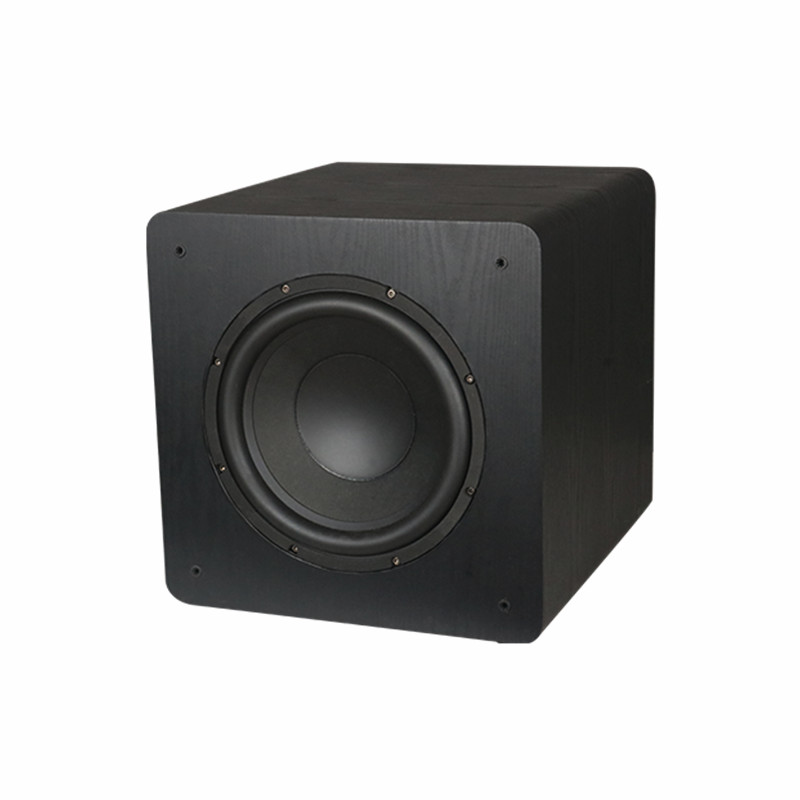 Subwoofer Ativo Tonewinner SW- - Subwoofer avaliação e preço