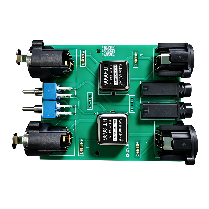 Caixa Isoladora de Áudio XLR:  - Subwoofer avaliação e preço