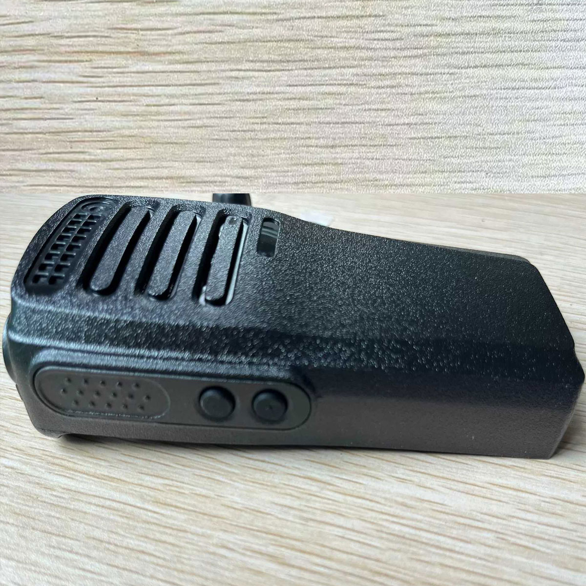 Substituição do escudo do walk - Speaker Enclosure avaliação e preço