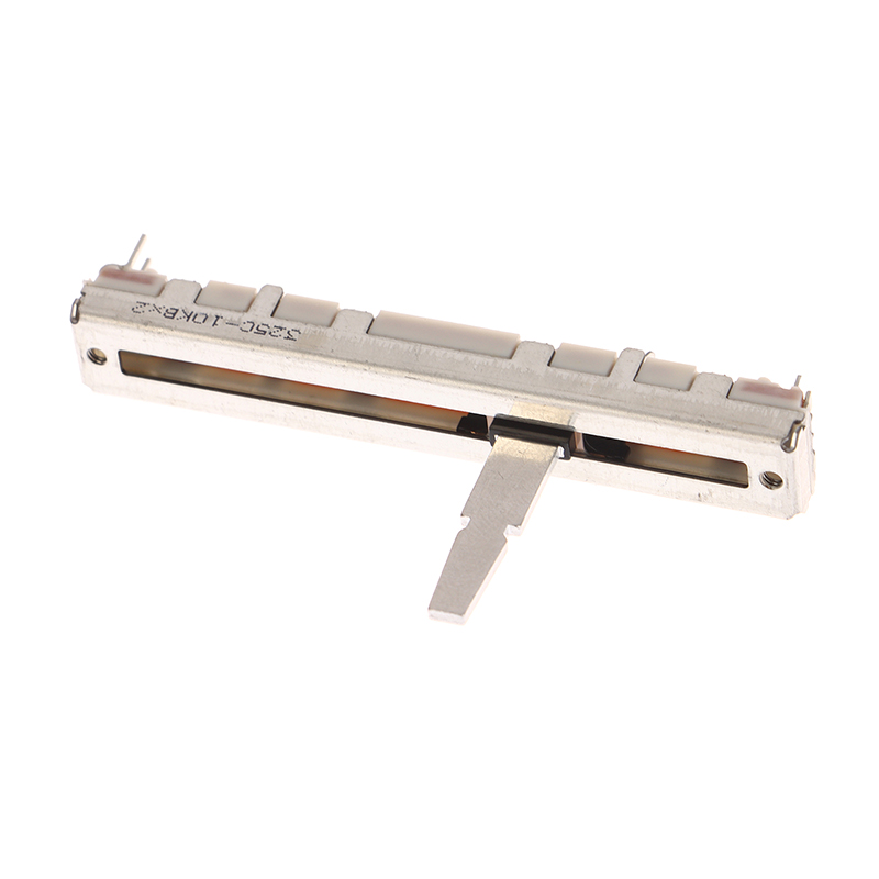 Potenciômetro Linear de Desliz - Potentiometer 10K avaliação e preço