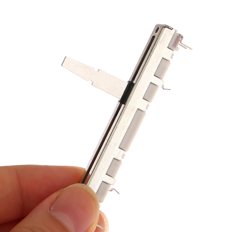 Potenciômetro Linear de Desliz - Potentiometer 10K avaliação e preço