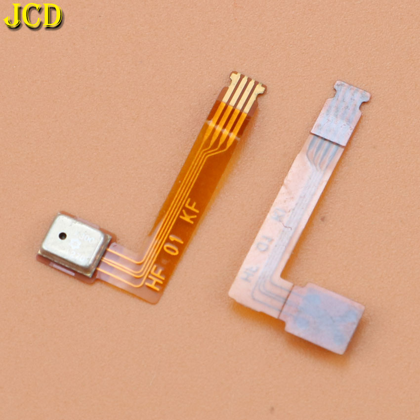 JCD 1 PCS Microfone Fita Cabo  - Ribbon Microphone avaliação e preço