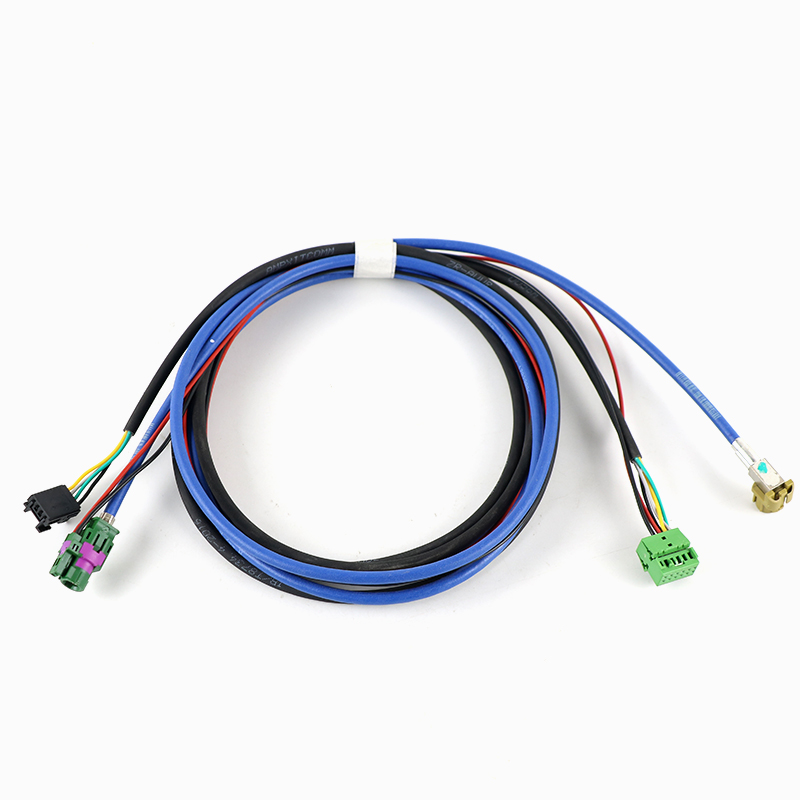 Mídia de carro aux usb carplay - Mdi Cable avaliação e preço