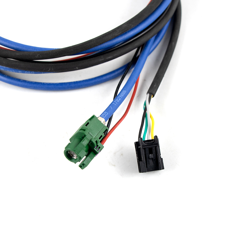 Mídia de carro aux usb carplay - Mdi Cable avaliação e preço