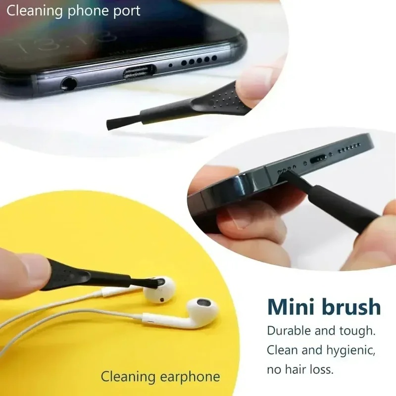 Kit de Limpeza para Porta de C - Diy Headphone avaliação e preço